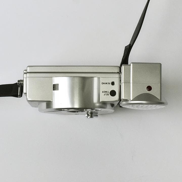 オリンパス O-product コンパクトフィルムカメラ