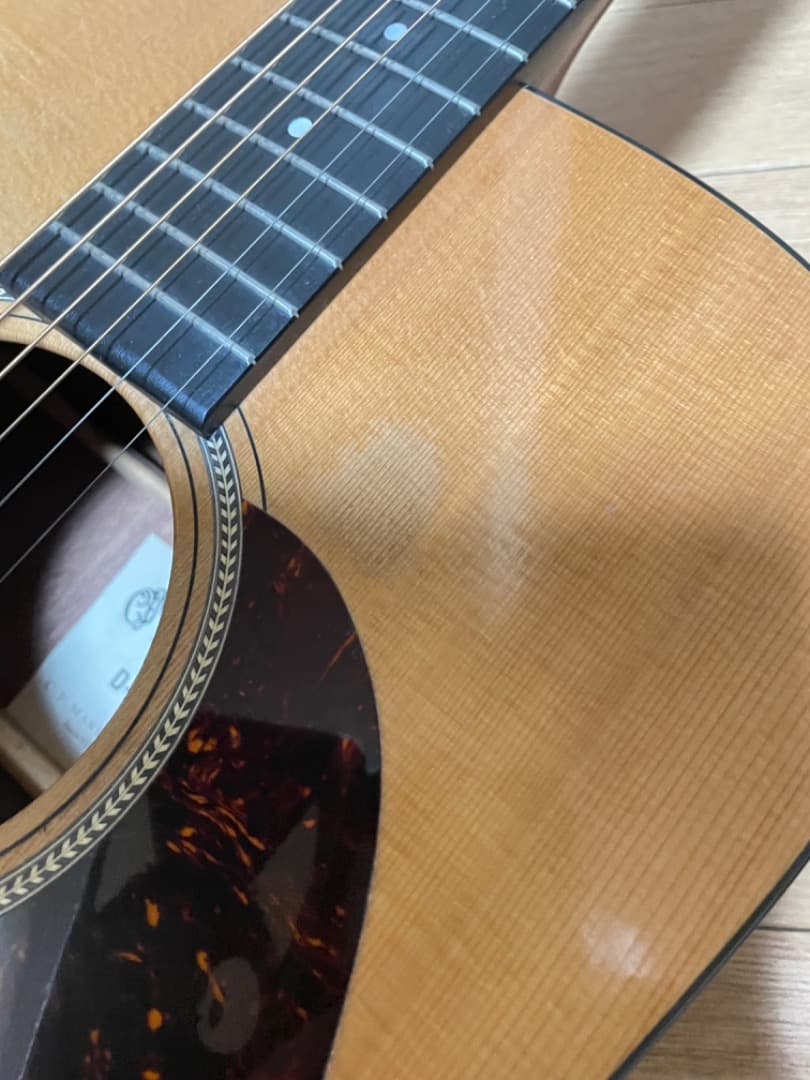 Martin & Co. D-16GT アコースティックギター
