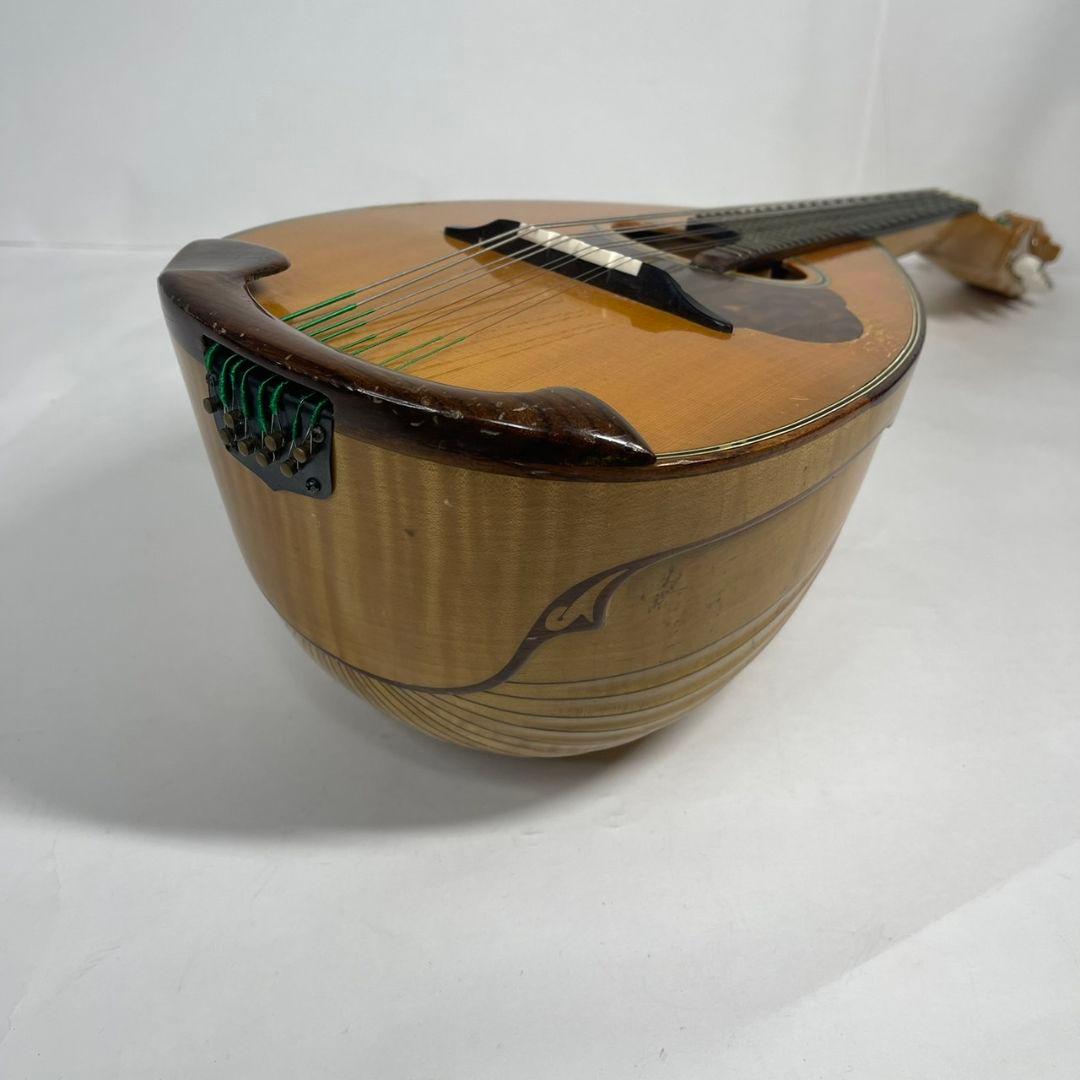 suzuki スズキ　マンドリン　M-150