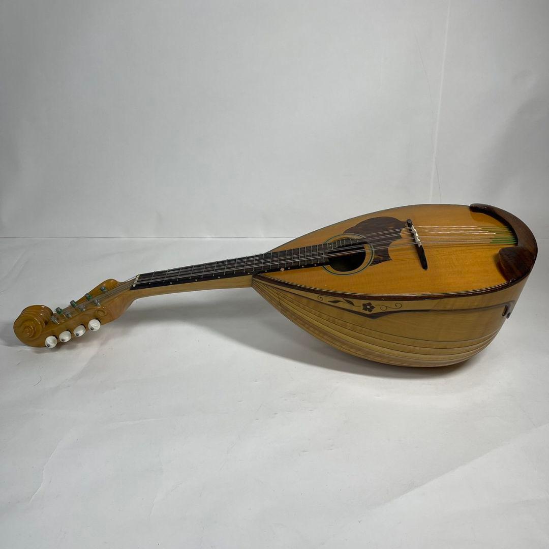 suzuki スズキ　マンドリン　M-150