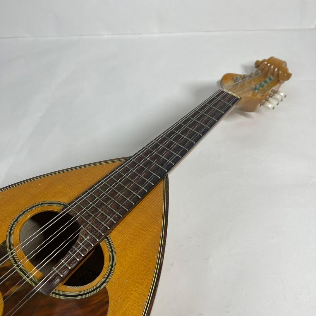 suzuki スズキ　マンドリン　M-150