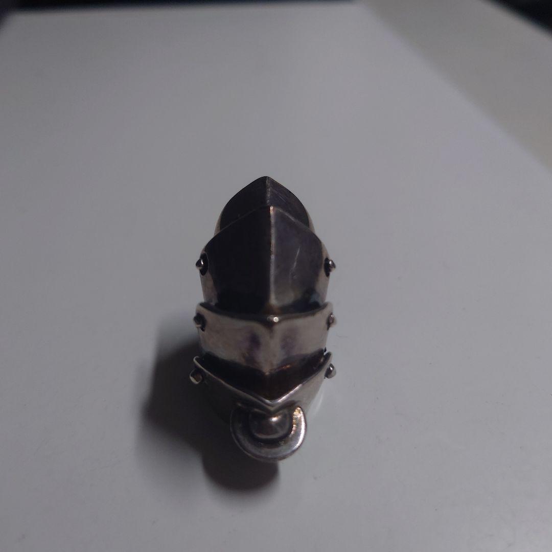 VivienneWestwoodヴィヴィアンウエストウッド アーマーリング