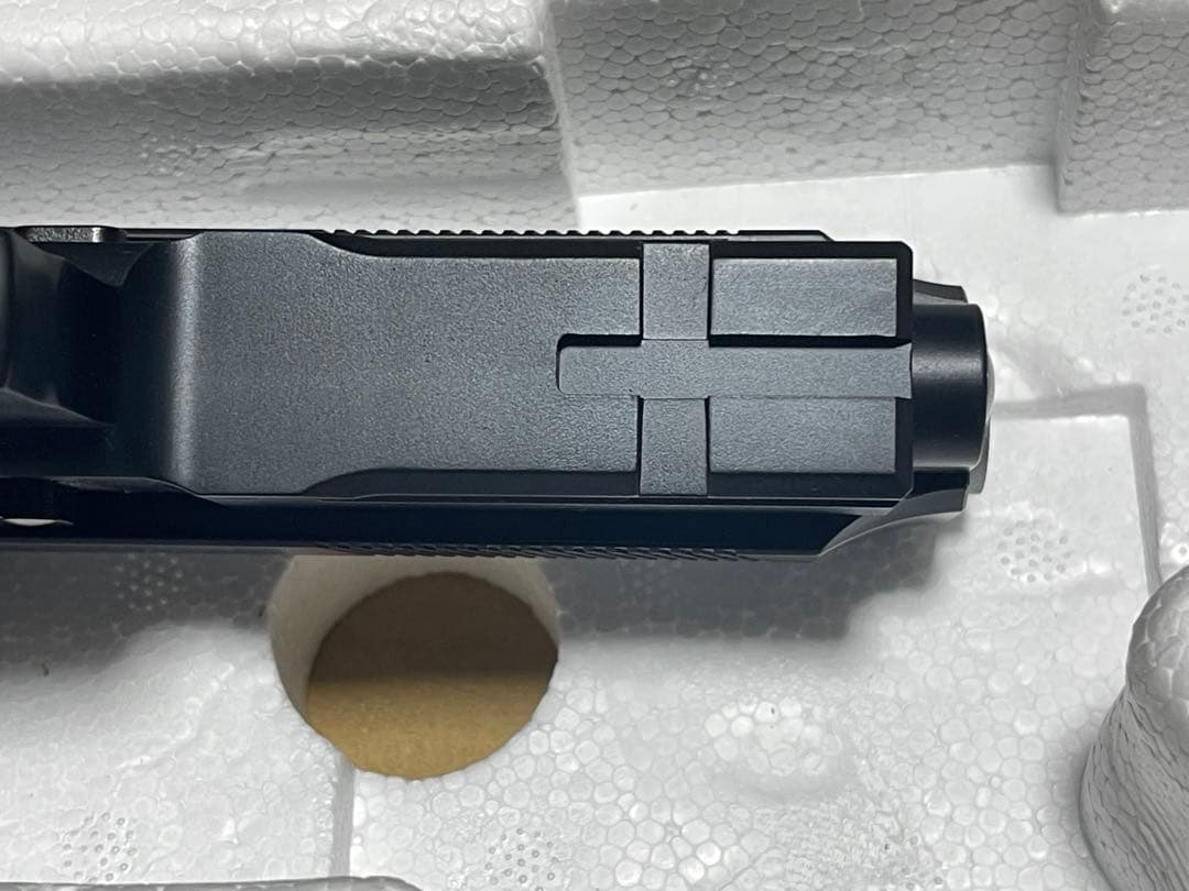 限定品 WESTERN ARMS ベレッタ M92FS エリートセンチュリオン