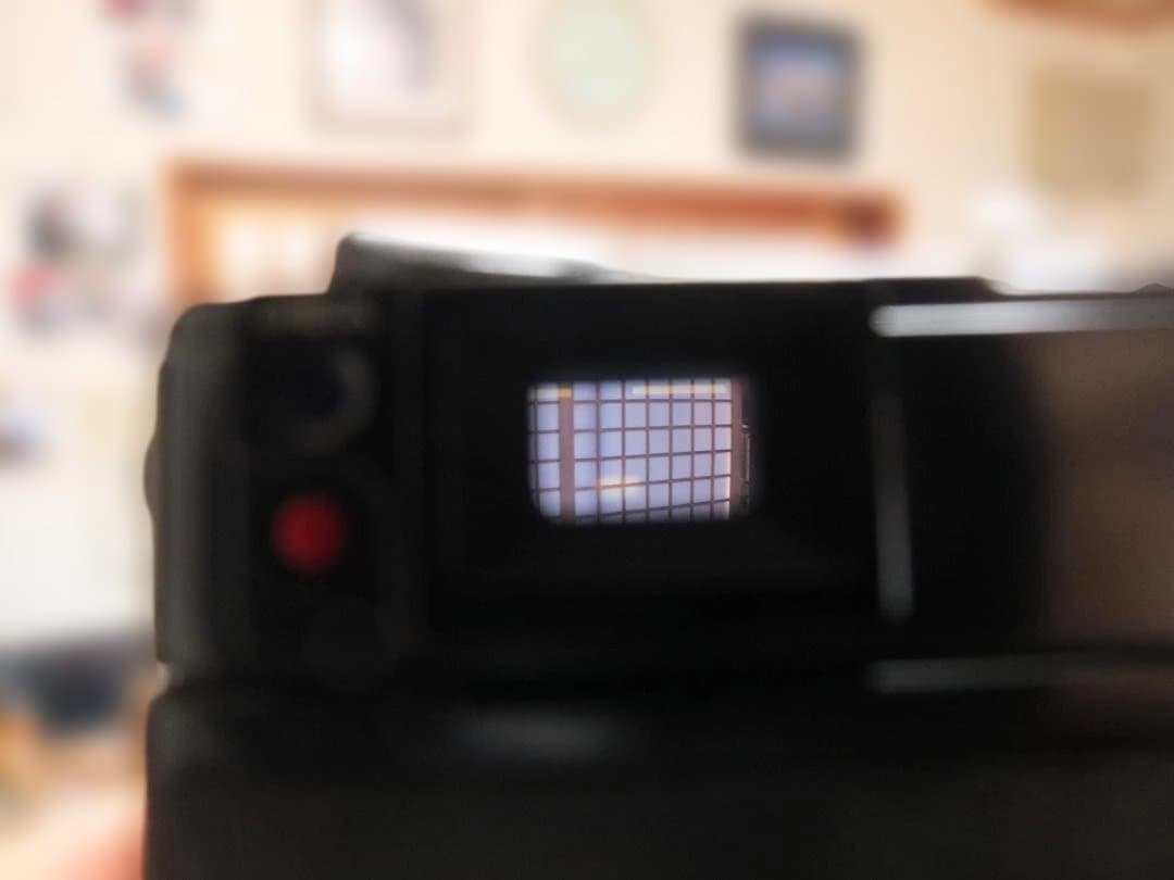 ★完動美品★ Canon Canonet QL17 G-Ⅲ BLACK