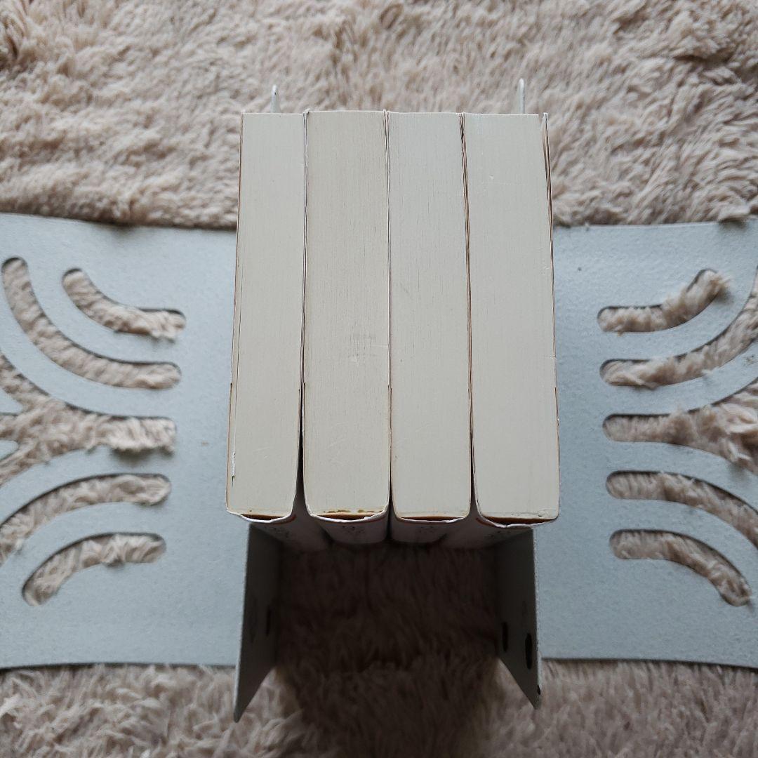 ちくま学芸文庫　ドストエフスキー　作家の日記 1.2.3.5