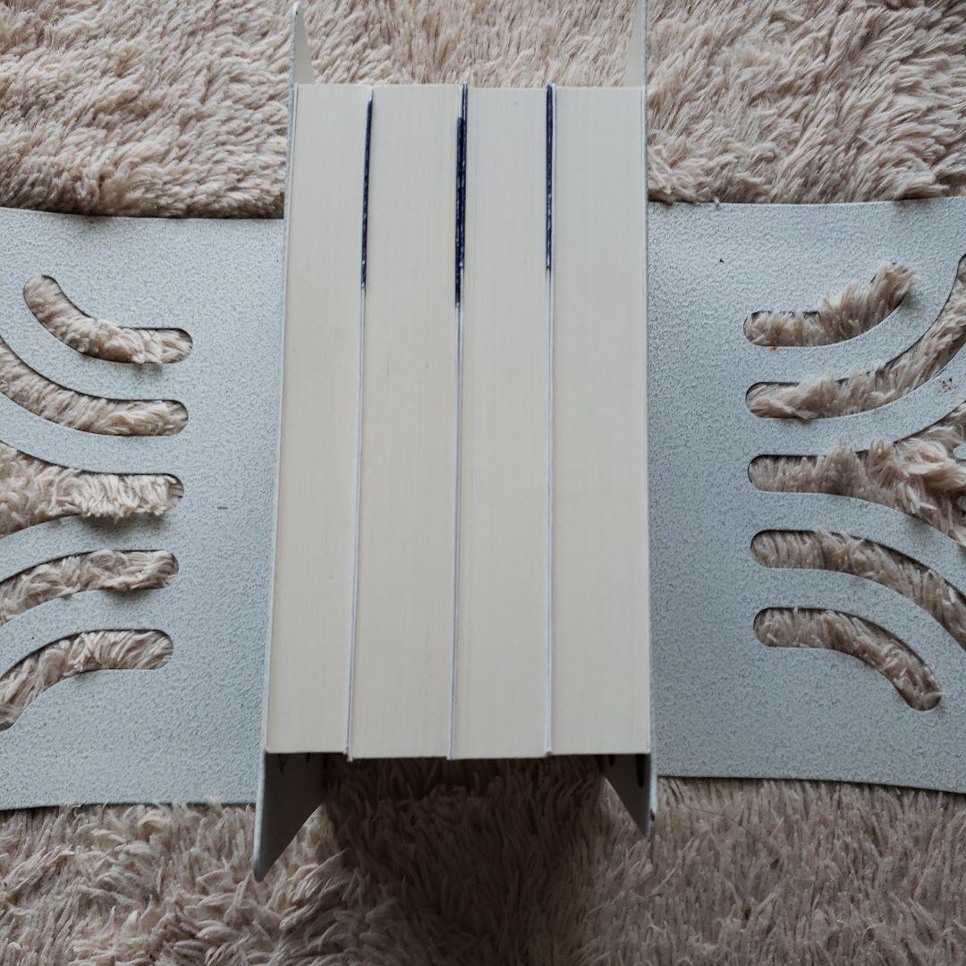 ちくま学芸文庫　ドストエフスキー　作家の日記 1.2.3.5