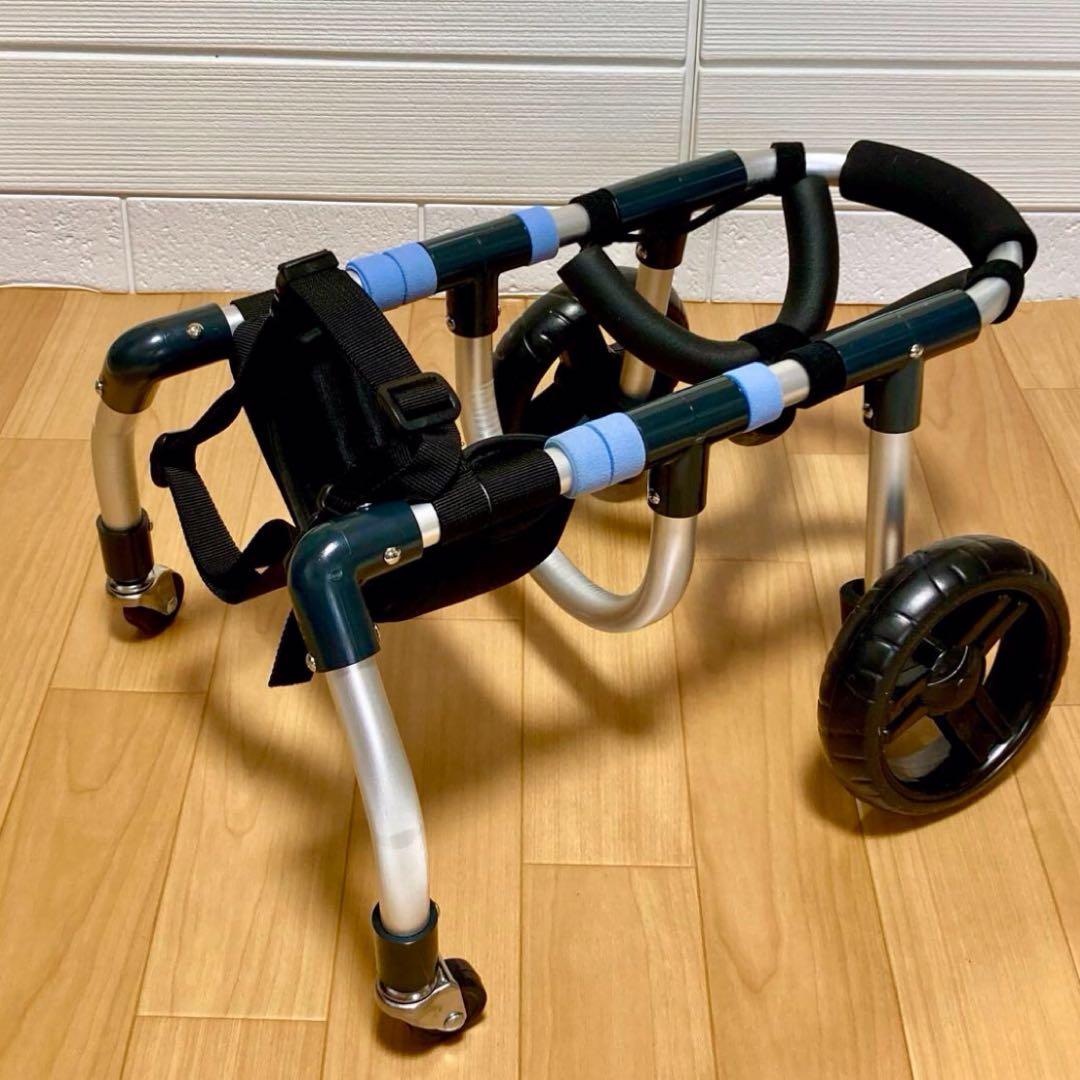 プレミアクラス シャネル 新品半額!!ページ■小型犬用4輪　+オプション