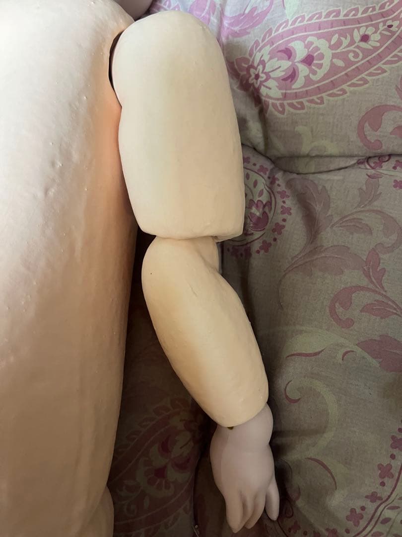 ビスクドールケストナーリプロ