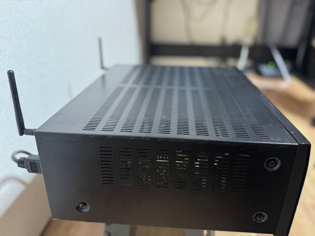 DENON AVR-X4100W AVレシーバー