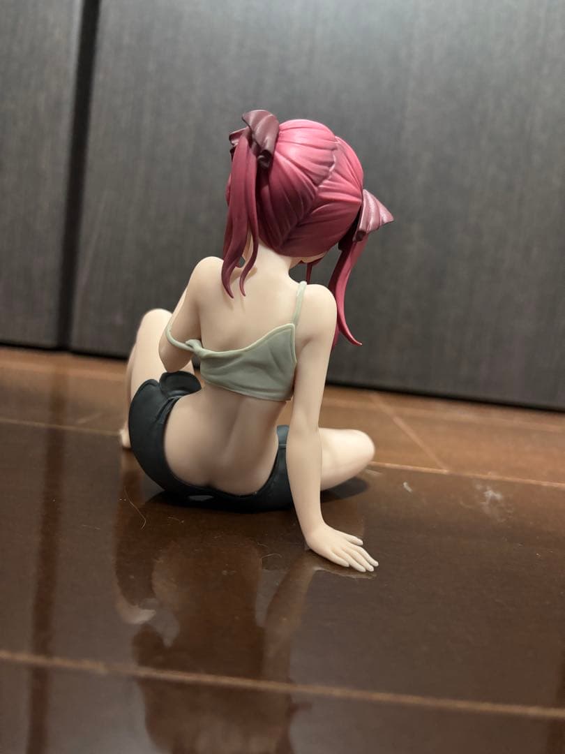 ホロライブ　フィギュアぬいぐるみセット