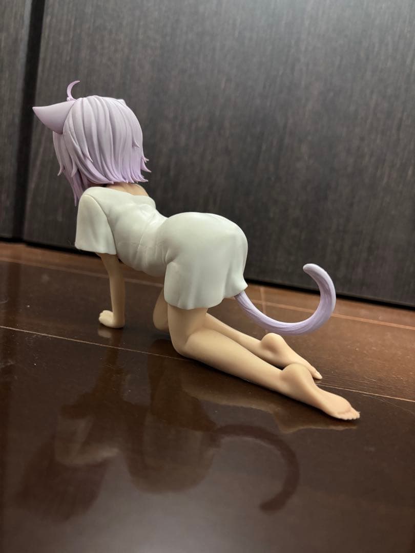 ホロライブ　フィギュアぬいぐるみセット