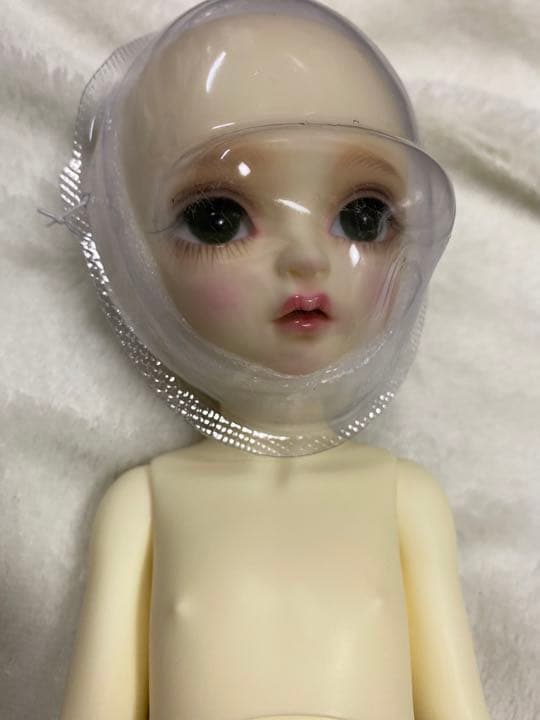 Myou doll Loretta 1/6 Ver. 中古　ドールのみ