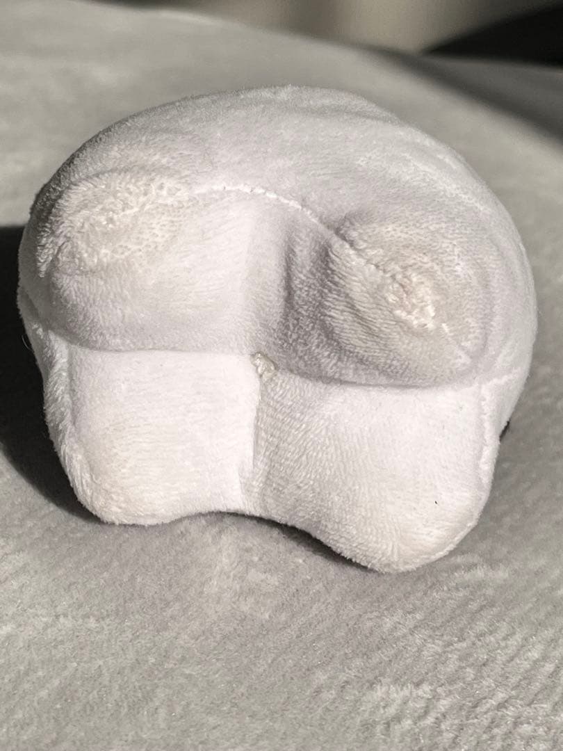 Ado はちゃん　マスコットキーホルダー