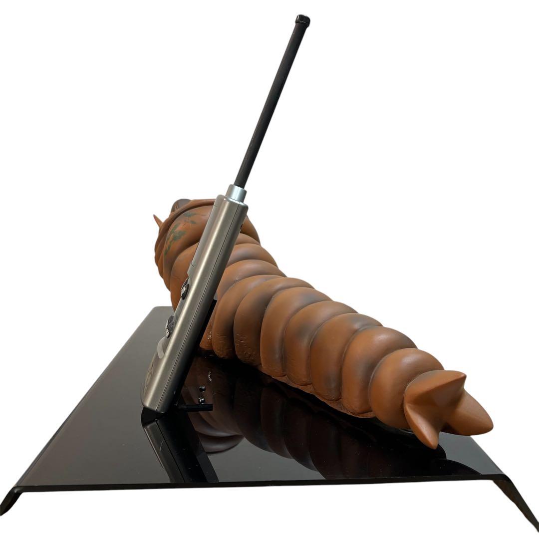 【激レア】東京マルイ モスラ ラジオコントロール フィギュア 展示用