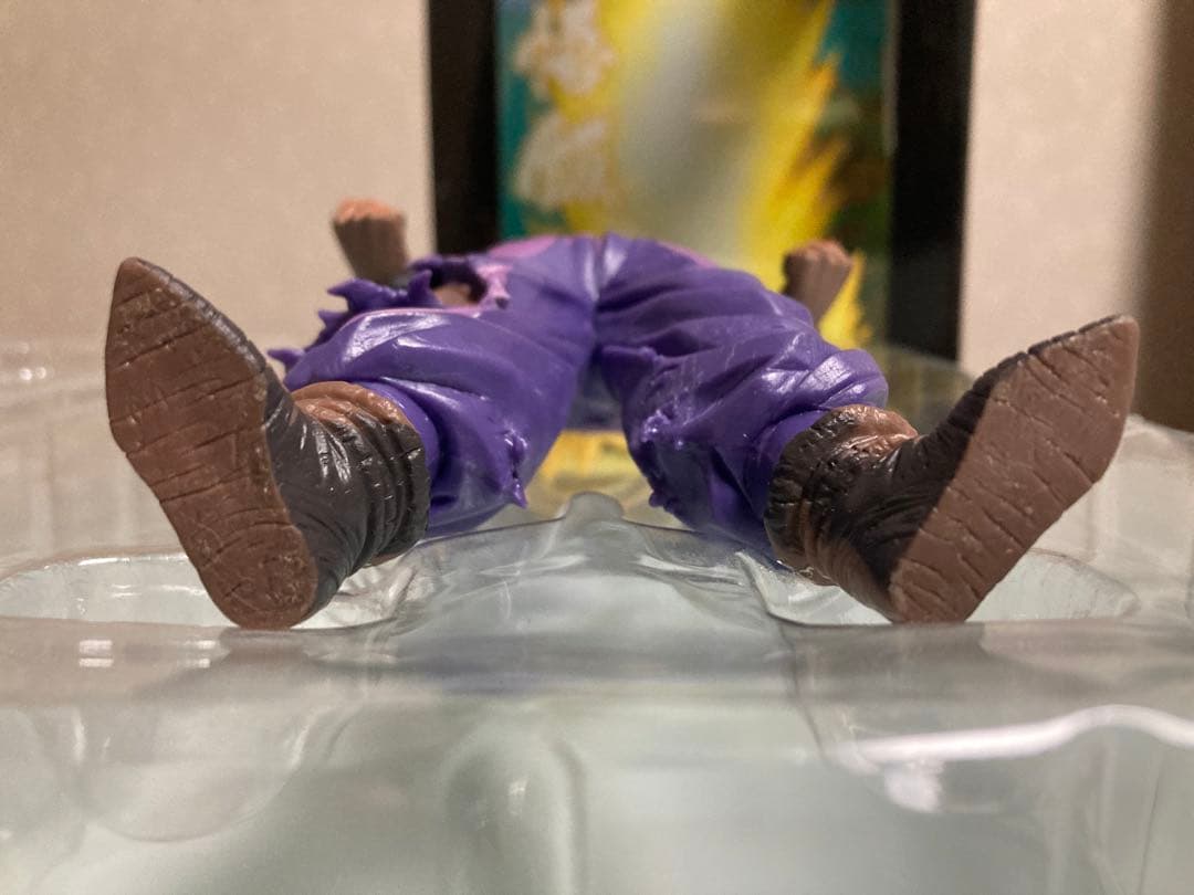 ドラゴンボール MSP 孫悟飯　二次元彩色　海外　マンガディメンション 開封品