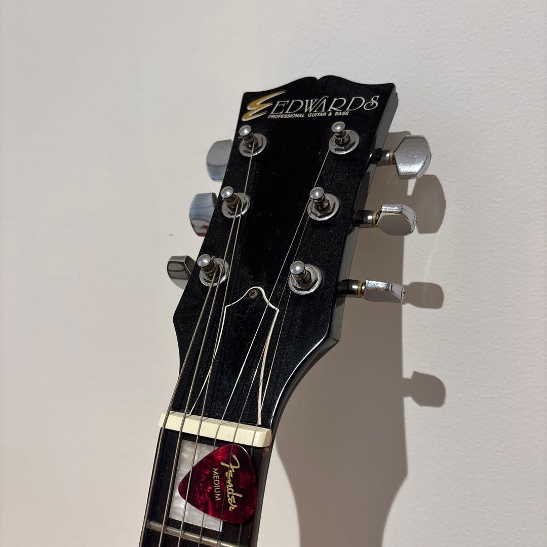 ギター EDWARDS INORAN / LUNA SEA E-I-85LP