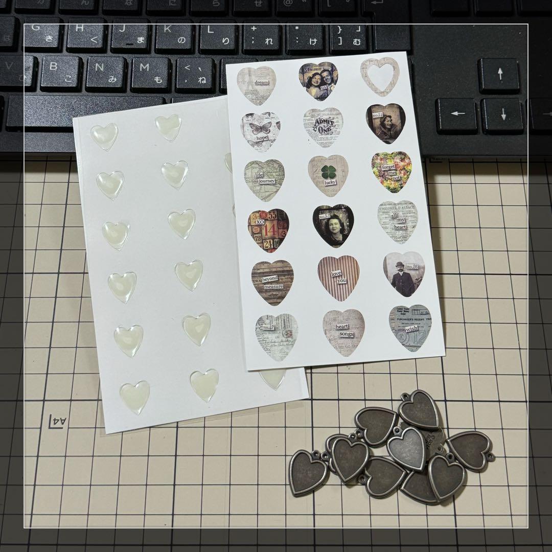 ティムホルツ　10点セット　タイニーアタッチャー　スクラップブッキング　未開封等