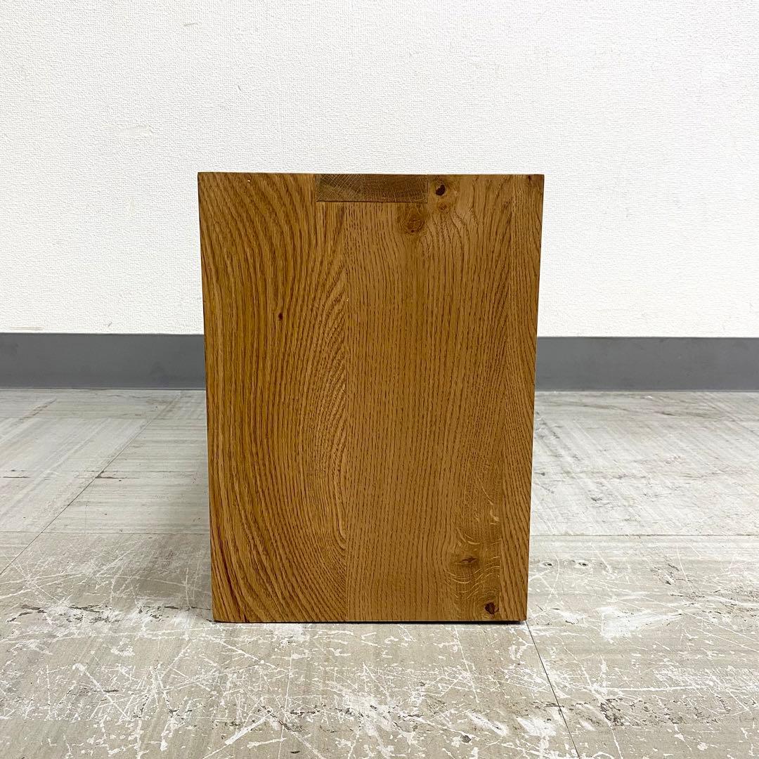 展示アウトレット品 CRASH GATE COSY SIDE TABLE 2