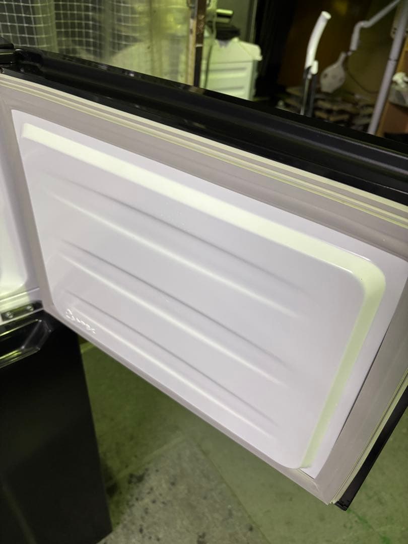 【ご成約済み】00050 Hisense 120ℓ冷蔵庫