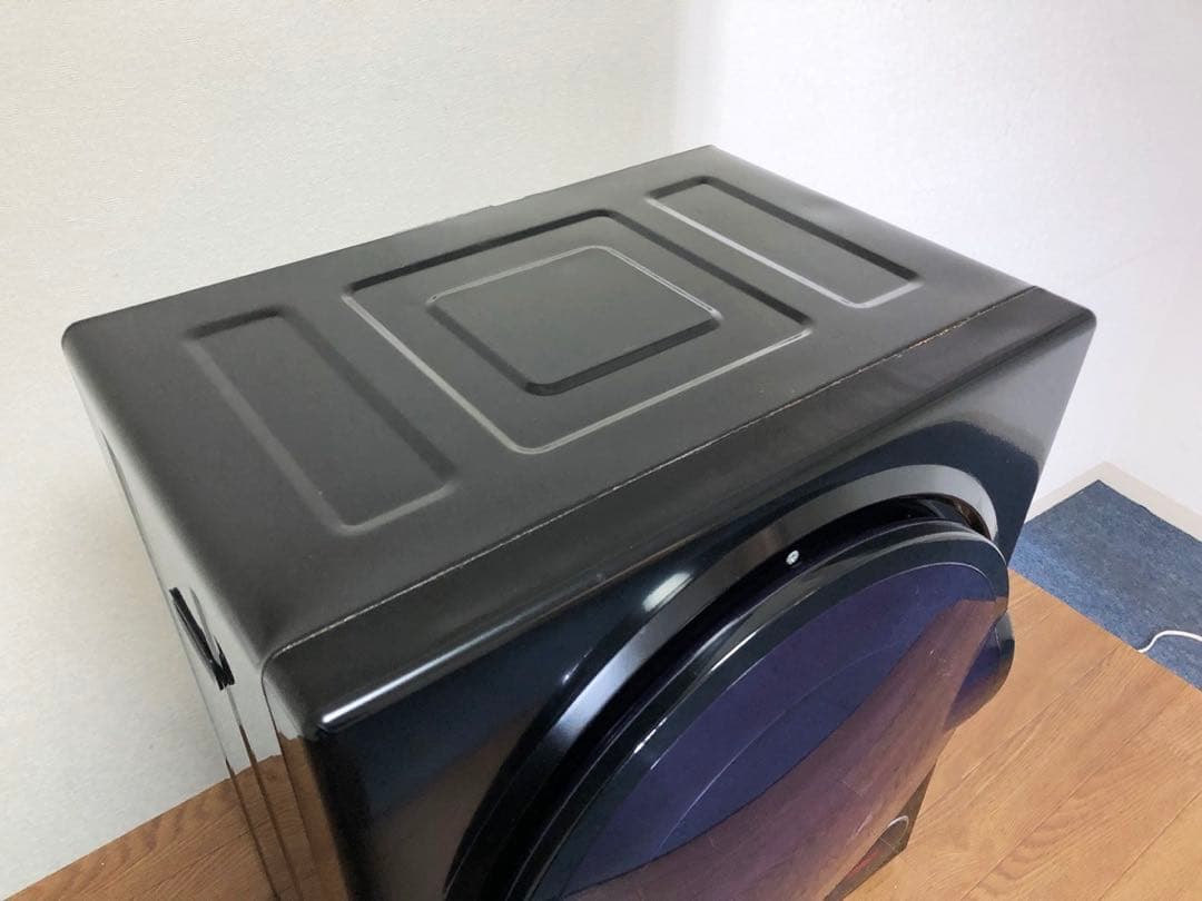 オリエンタル・スタンダード小型衣類乾燥機3kg ES289106AAA 工事不要