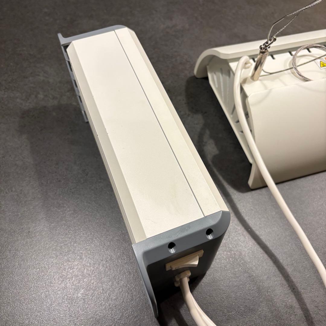 カミハタ　ファンネル2　8000K　水槽用ライト　 ホワイト