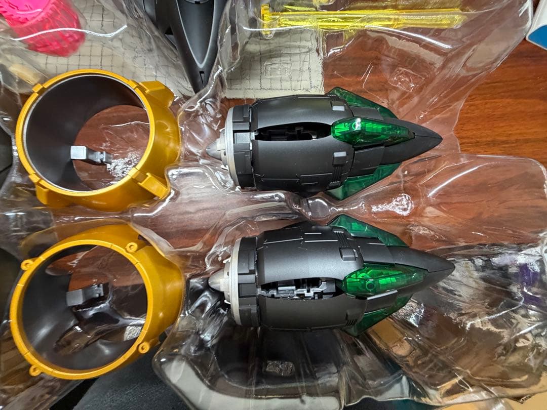 POSE+メタルシリーズ 勇者王ガオガイガー 最終決戦！