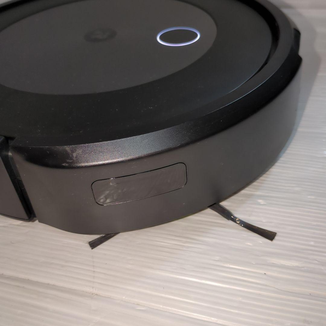 iRobot アイロボット ロボット掃除機 ルンバ j7+ RVE-Y2、