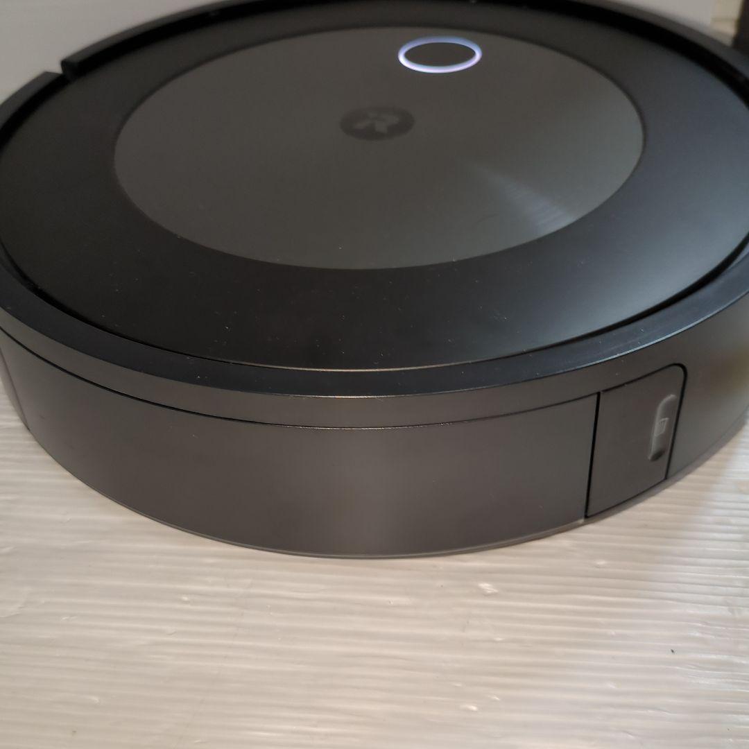 iRobot アイロボット ロボット掃除機 ルンバ j7+ RVE-Y2、