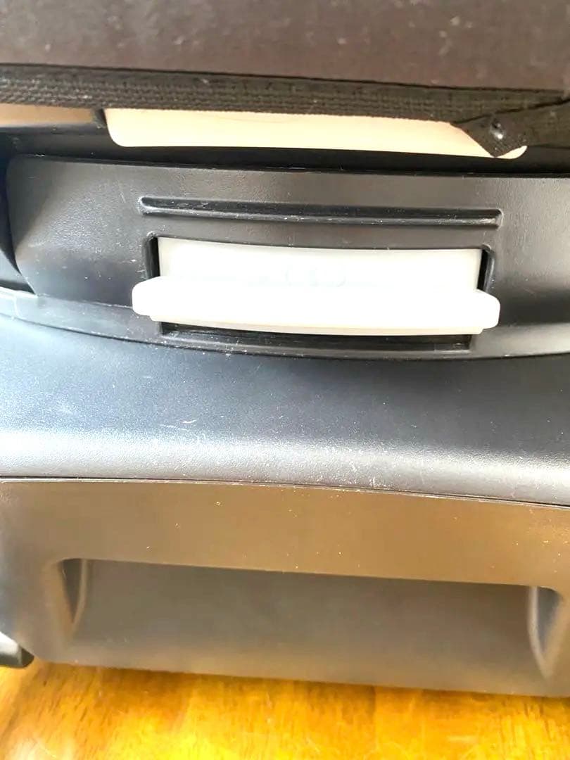 【値下げ】【美品】Joie チャイルドシート　ISOFIX 360° グレー