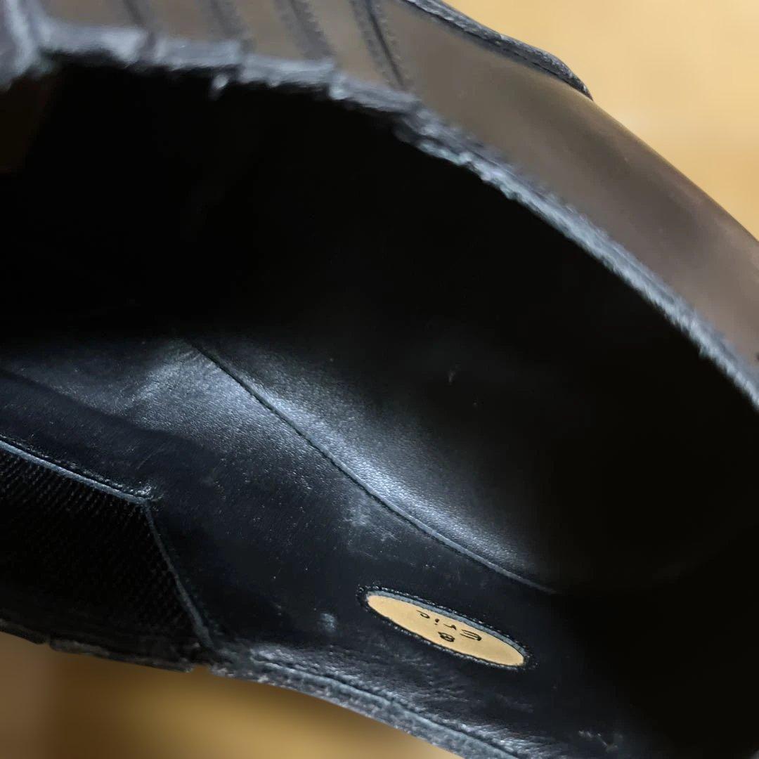 レイマー 革靴 Raymar レイジーマン サイズ8.0 eric