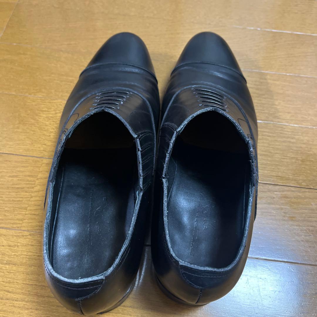 レイマー 革靴 Raymar レイジーマン サイズ8.0 eric