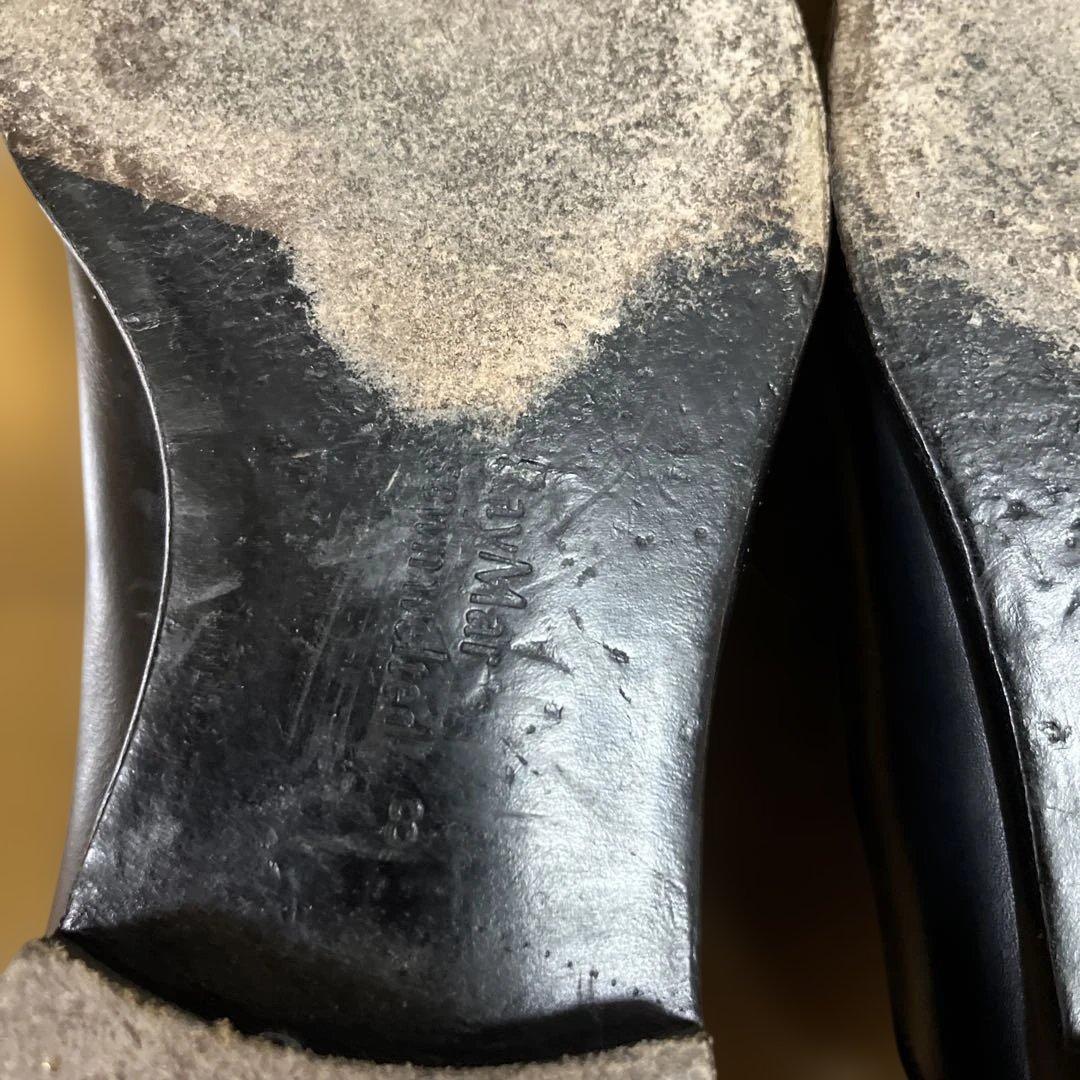 レイマー 革靴 Raymar レイジーマン サイズ8.0 eric