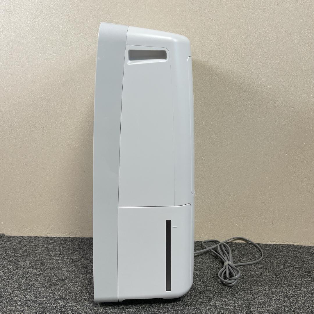 美品 SHARP CV-N120-W 除湿機 2021年製