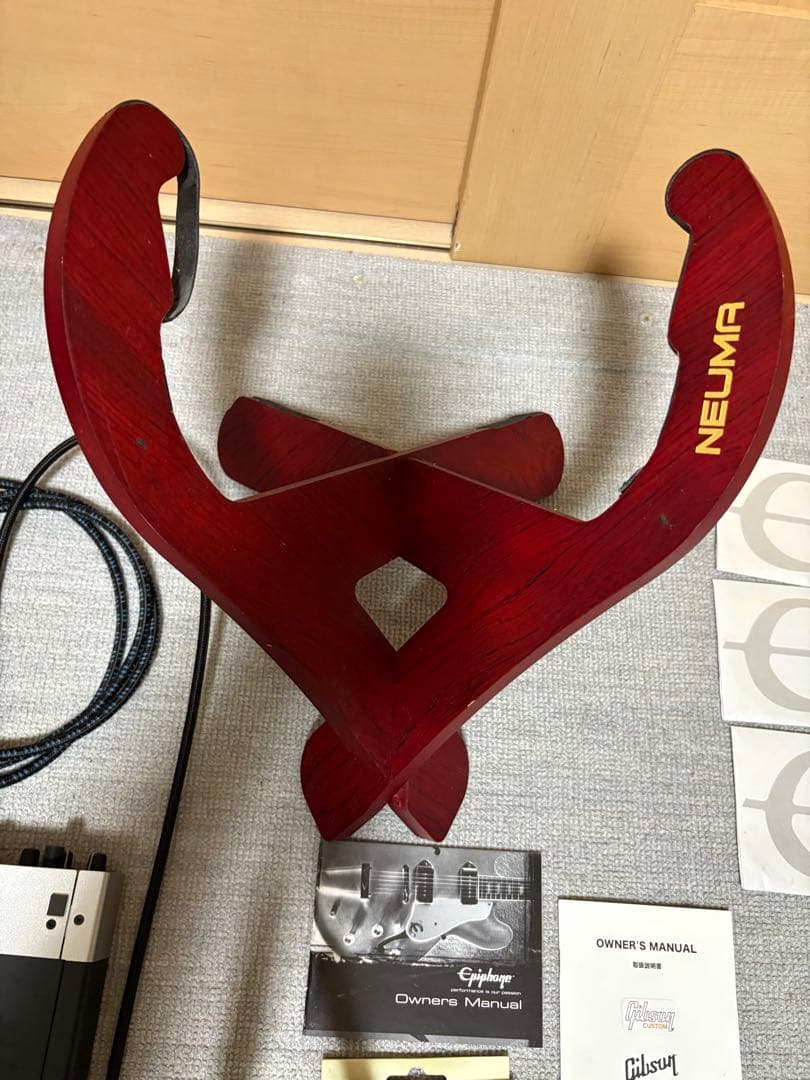 秋*可様 EpiphoneエピフォンLes Paul レスポール　スタンダードプ