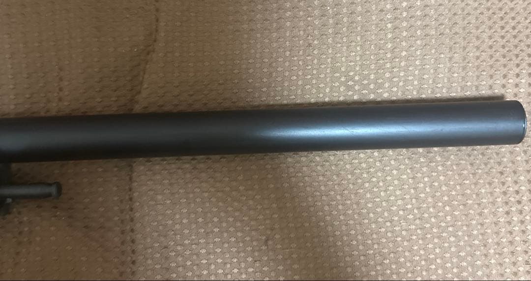 東京マルイ L96AWS OD 18歳以上ボルトアクションエアライフル