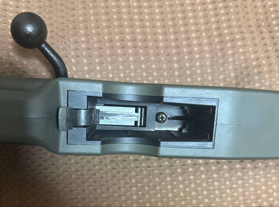 東京マルイ L96AWS OD 18歳以上ボルトアクションエアライフル