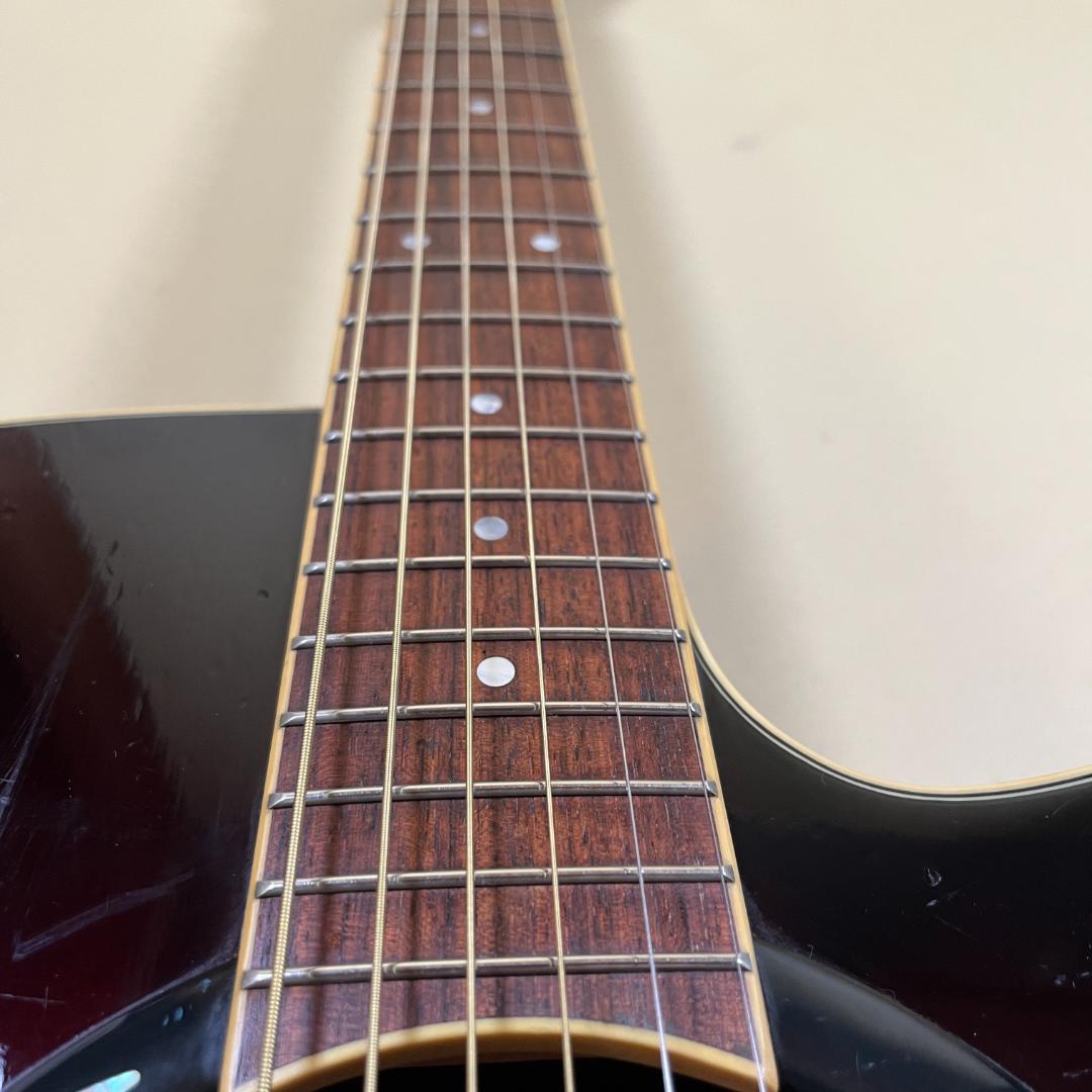 YAMAHA APX500 lll DSR エレアコ アコースティックギター