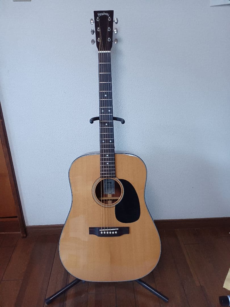 ヘッドウェイHD -V115ASE/AGED NA