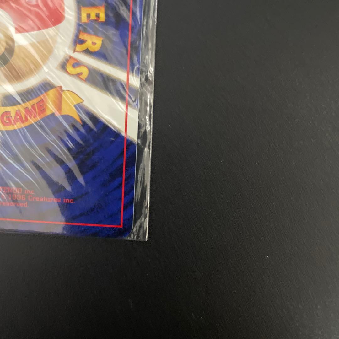 カイリュー LV.41（ポケモンカードGB） 旧裏面]No.149 未開封