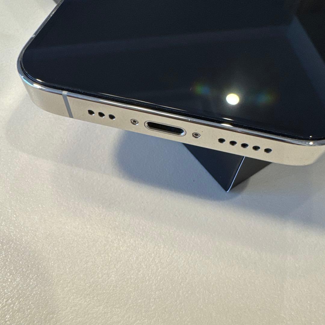 iPhone13pro 512GB、箱あり