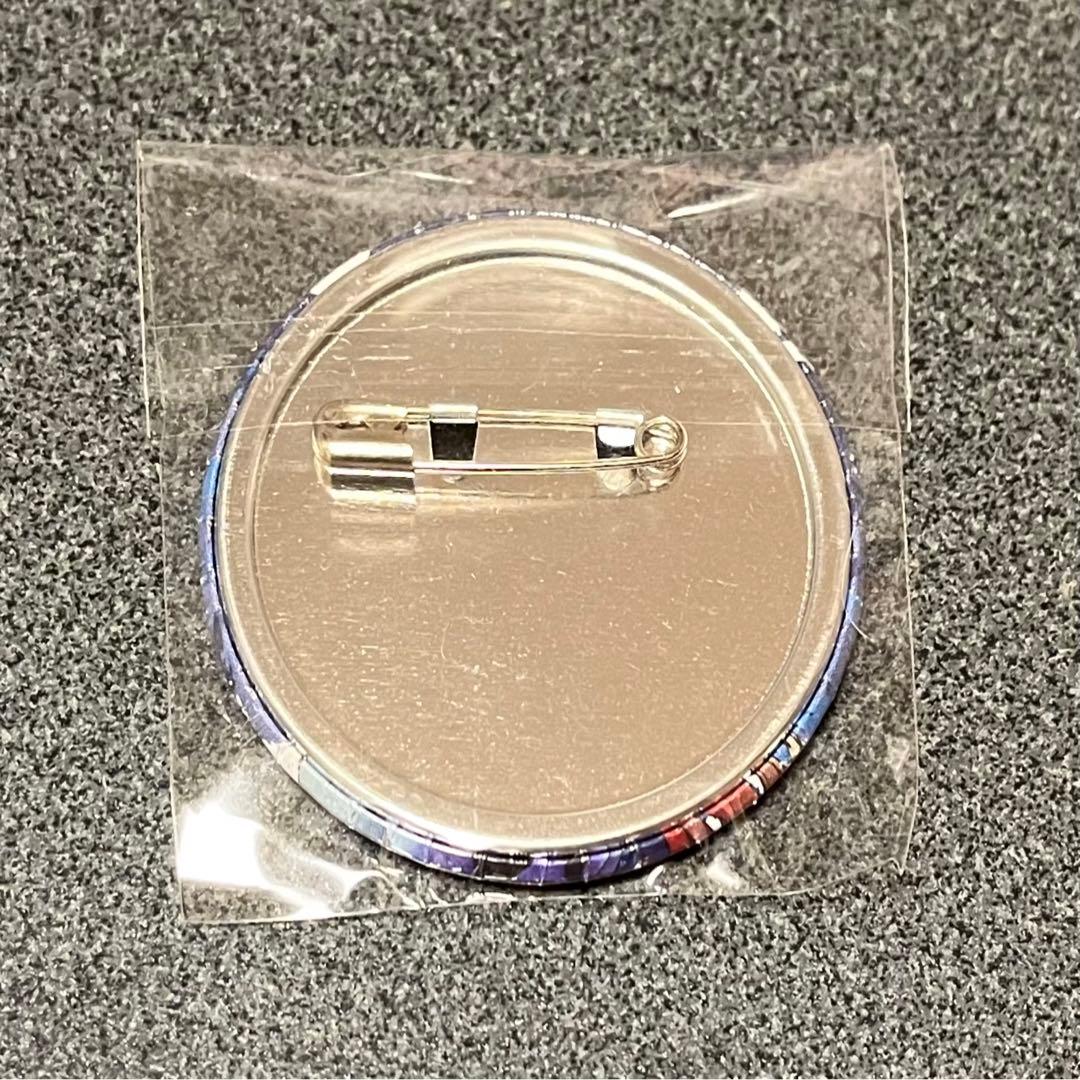 ブルーロック　バレンタイン　缶バッジ　千切　原作