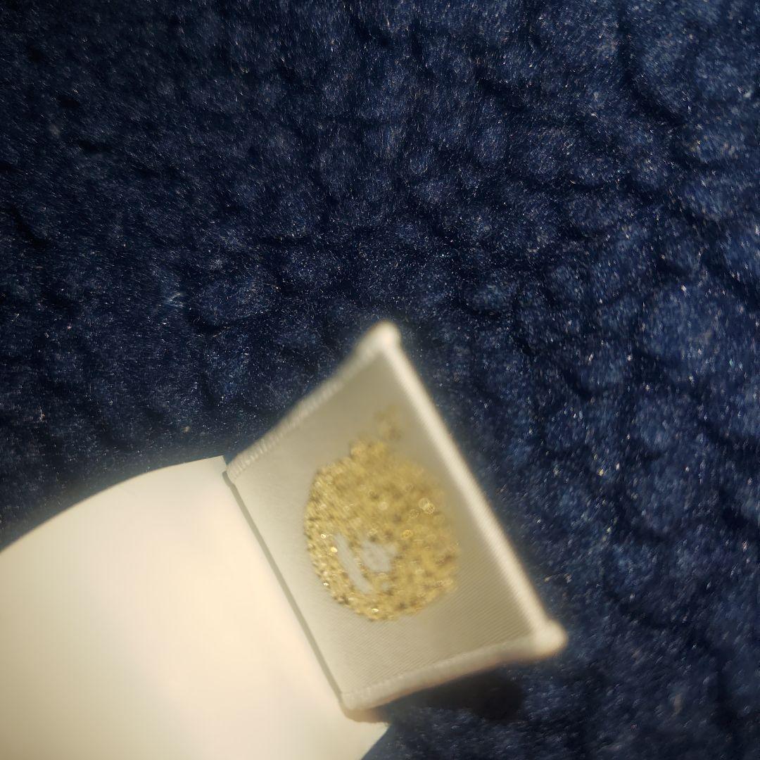 ラブジェネチェック柄ジャケット