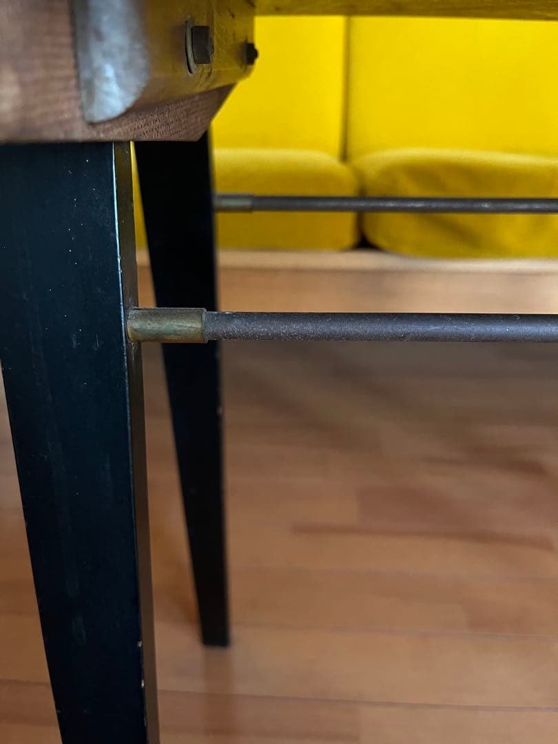 天童木工　ミニテーブル　50年代ヴィンテージ￼