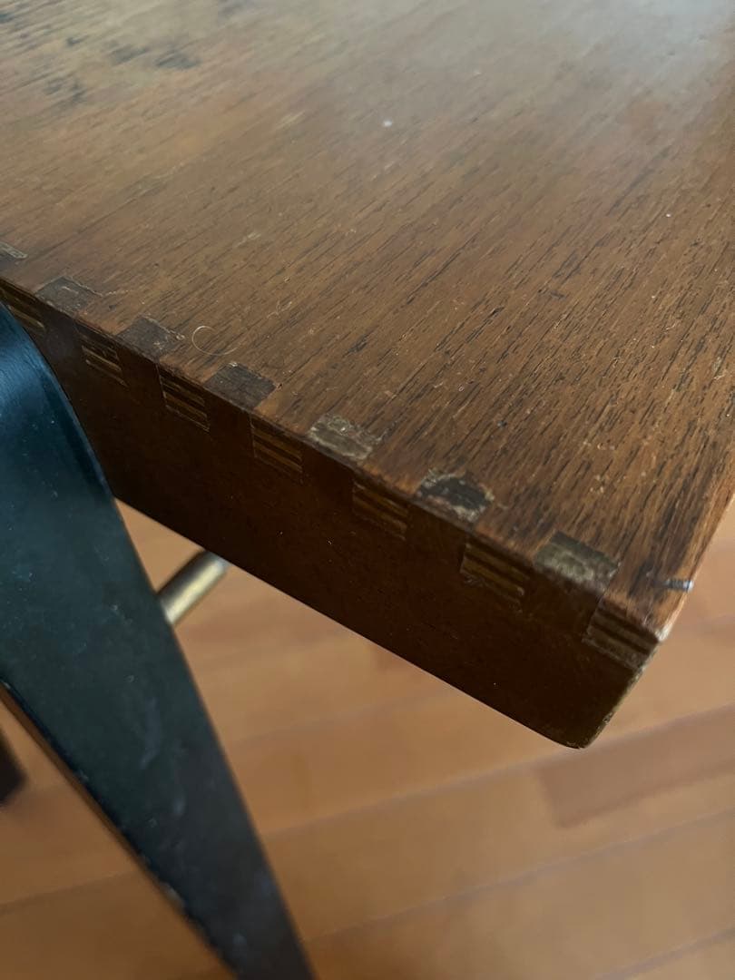 天童木工　ミニテーブル　50年代ヴィンテージ￼