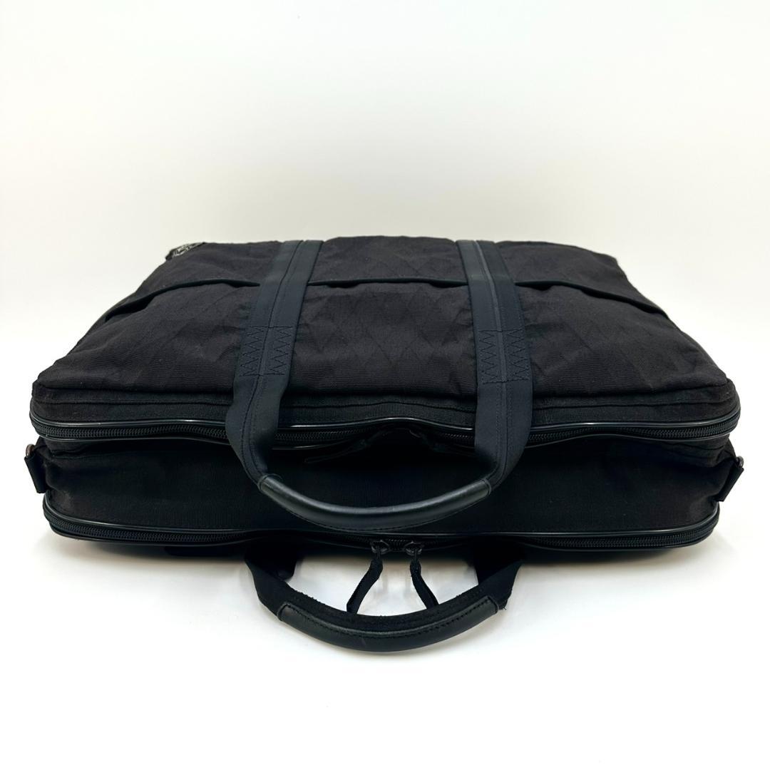 PORTER ポーター ハイブリッド オーバーナイト 2wayビジネスバッグ