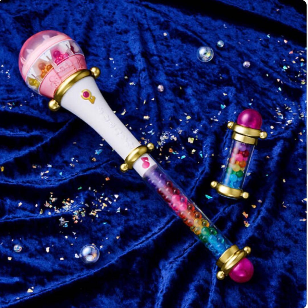 おジャ魔女どれみ クルールポロン プレミアムバンダイ どれみ