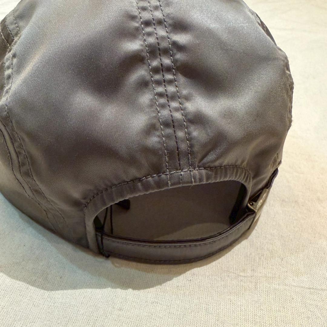 25aw新品 MADNESS マッドネス MA-1 CAP