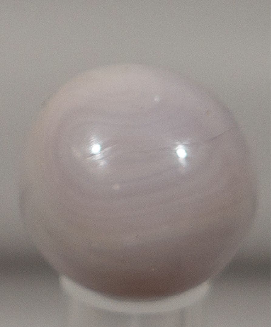 昭和初期 日本製 ウランガラス 工芸ガラスビー玉 スワール 8個｜UV反応