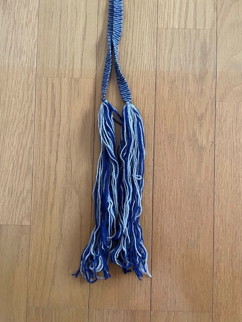 t*7様 Vivienne Westwood ORB フラップ付ワッチ ニット帽