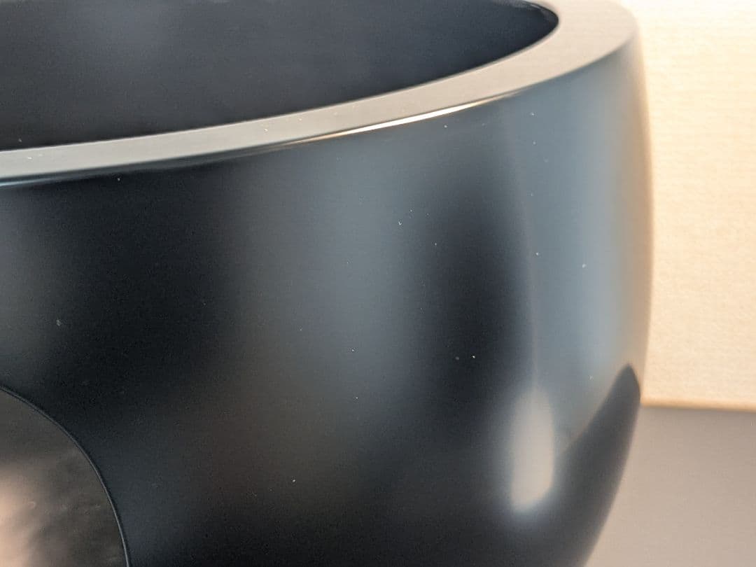 真塗眉土風炉桂窯寄神崇白造　笹爪五徳　加藤忠三朗　風炉セット　おまけ付き